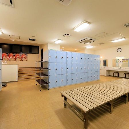 Aomori Center Hotel Exterior photo