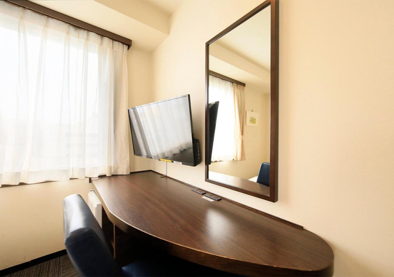 Aomori Center Hotel Room photo
