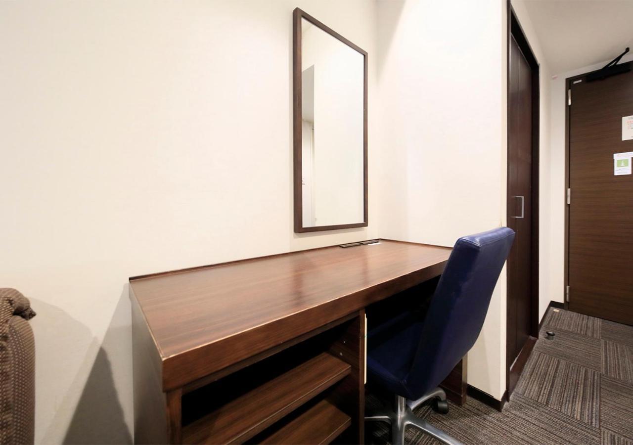 Aomori Center Hotel Room photo