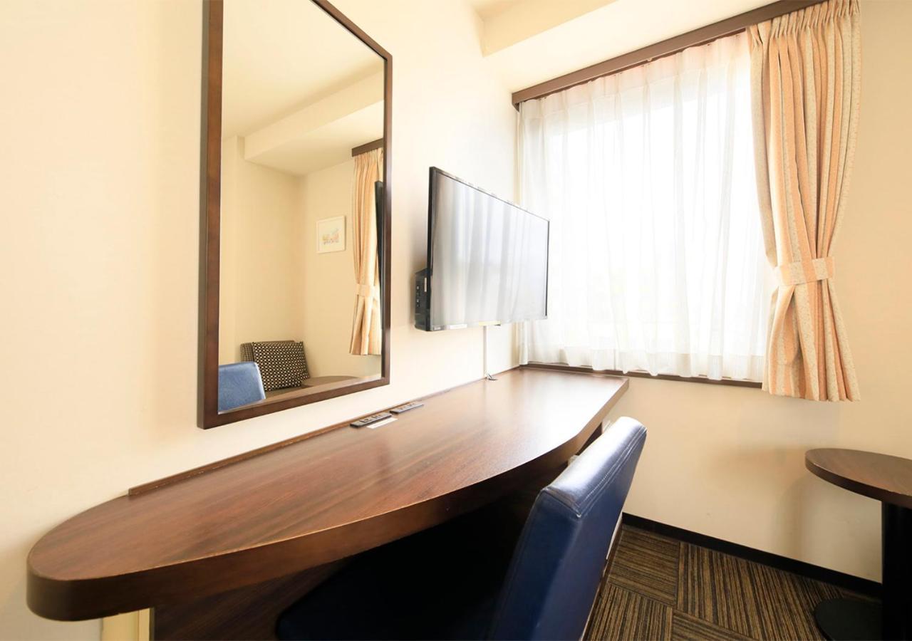 Aomori Center Hotel Room photo