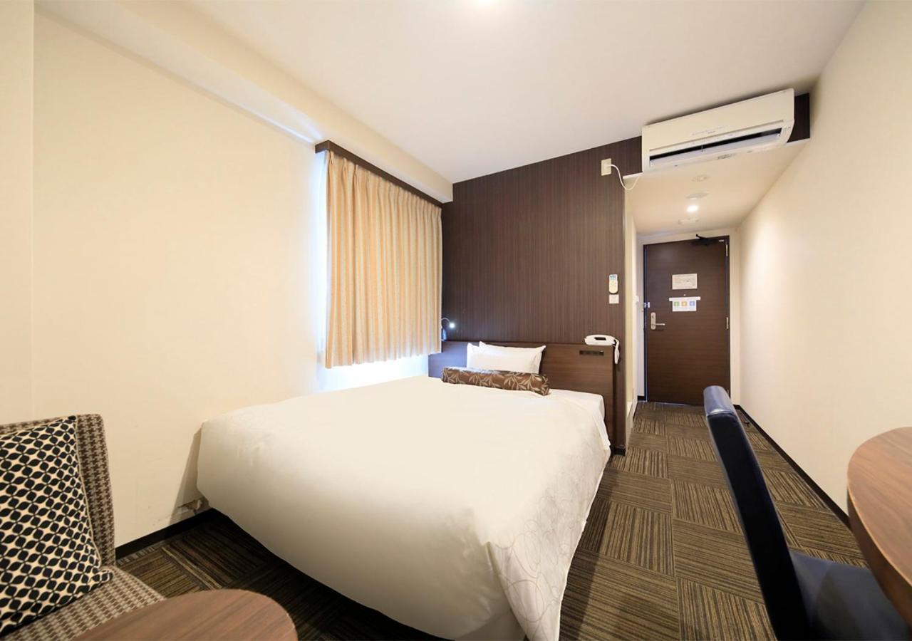 Aomori Center Hotel Room photo