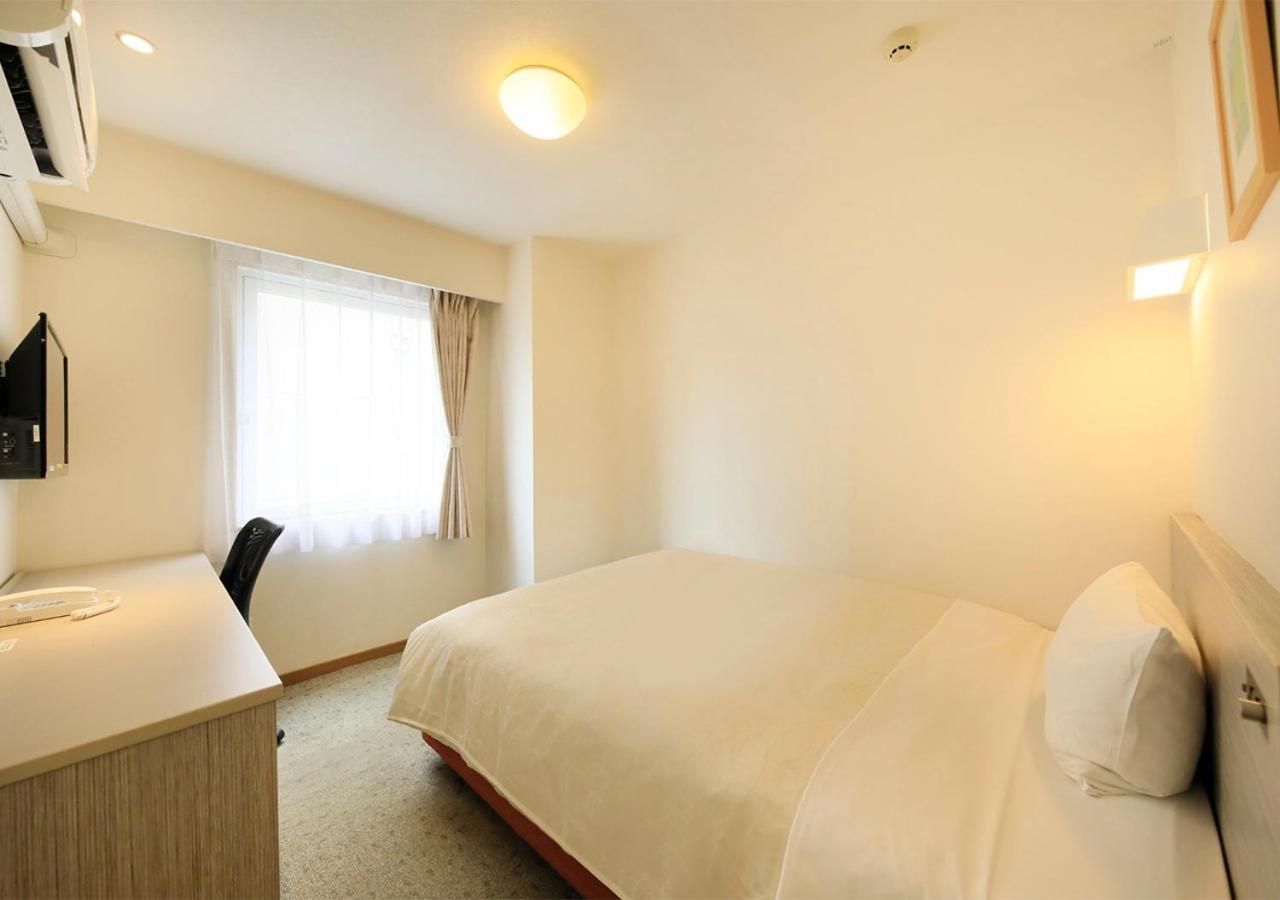 Aomori Center Hotel Exterior photo