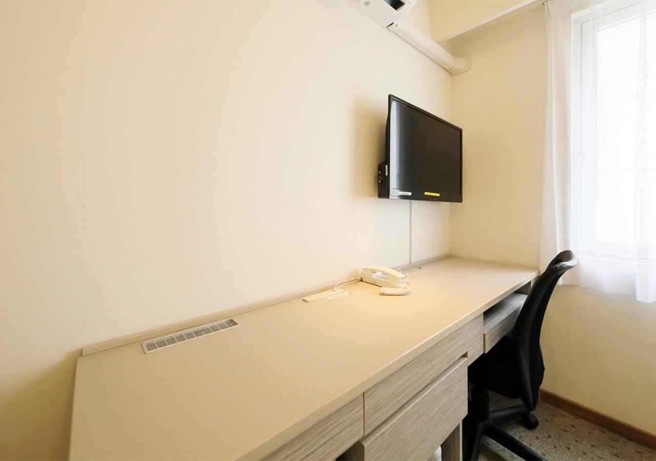 Aomori Center Hotel Room photo